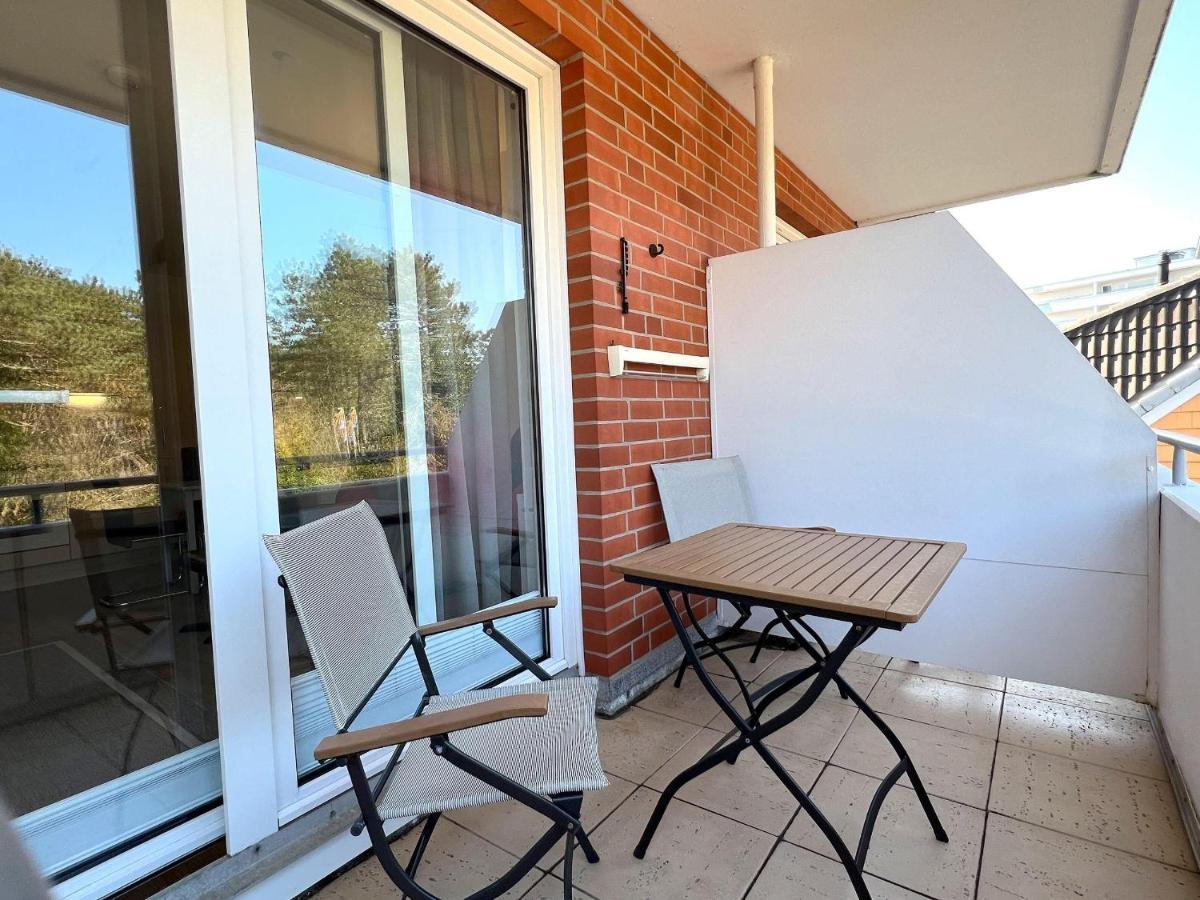 Haus-Groede-Whg-08 Apartman Sankt Peter-Ording Kültér fotó